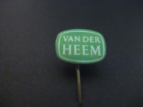 Van der Heem Solex bouwer Den Haag
